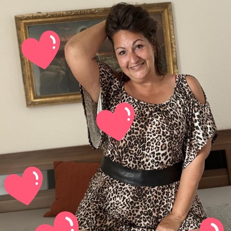 Michelle Brandneu, Dornstadt