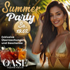 Hier kommt die nächste Summer Party! im FKK-Oase