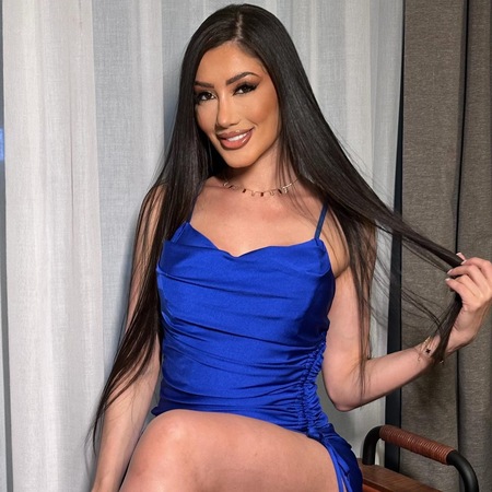 Sabrina Belluci, Stuttgart