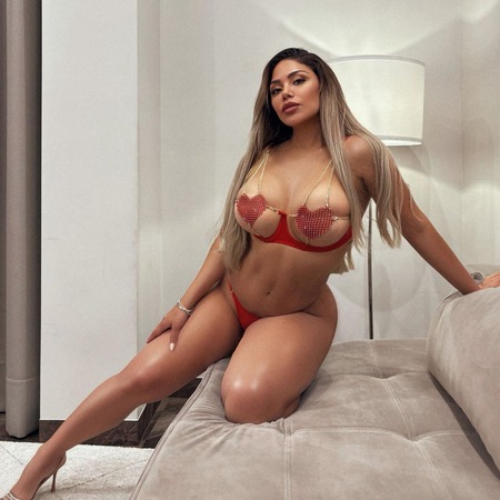 Sexy Ruby, Ettlingen