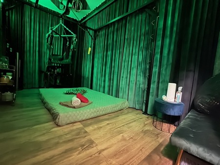 Tantra-Massagen bei Dolce Vita in München., München