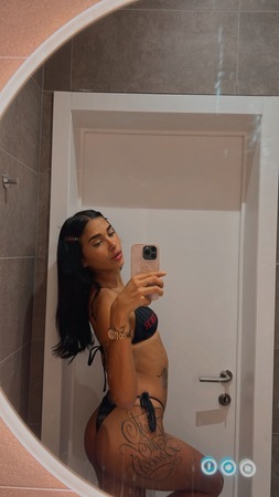 Giulia Mosconi, Leipzig