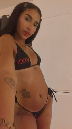 Giulia Mosconi, Leipzig