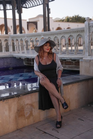 Sinnliche und erfahrene Valeria!, Saarbrücken - Güdingen