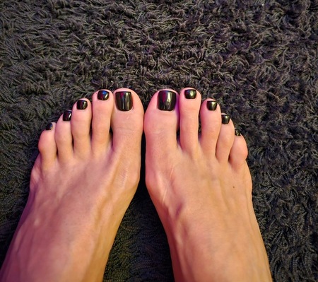 Morena - FE, FS & Lingam, Trier