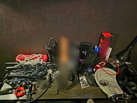 Morena - FE, FS & Lingam, Trier