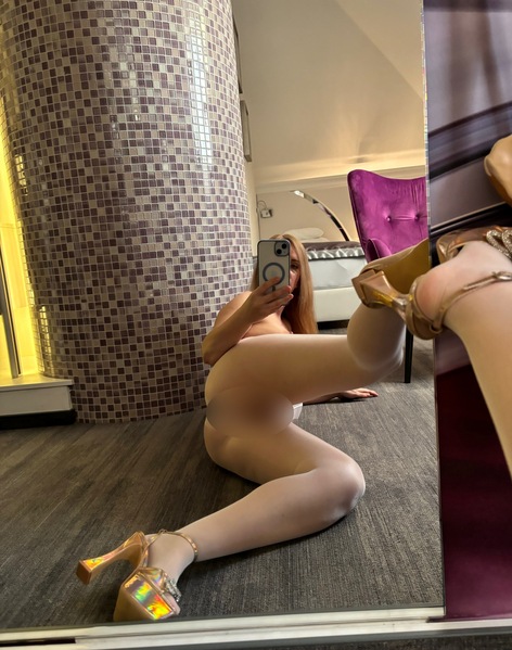 Foto von ANNA UNGARN - ICH BIN EINE ECHTE FRAU* NUR ANRUFE*