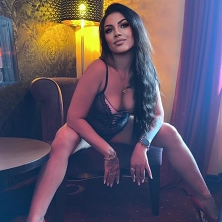 Foto von Ömrü - Salon Patrice