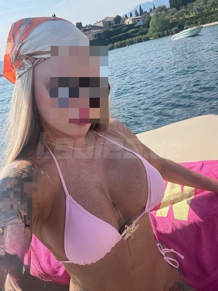 Foto von Sonja - Neue Nummer!