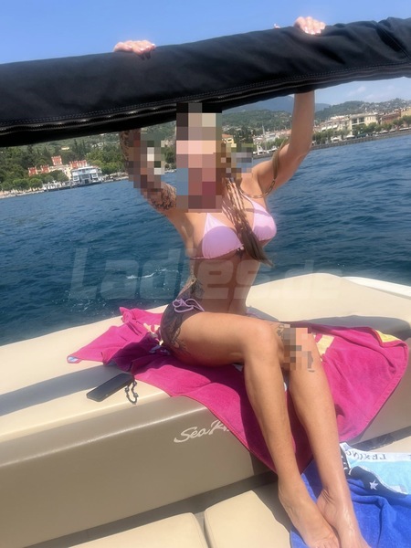 Foto von Sonja - Neue Nummer!
