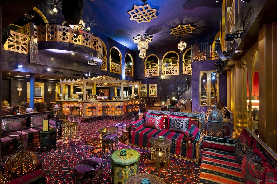 Foto von Premium Saunaclub for Men