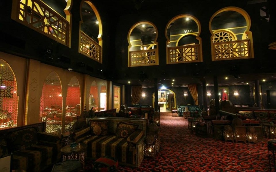 Foto von Premium Saunaclub for Men