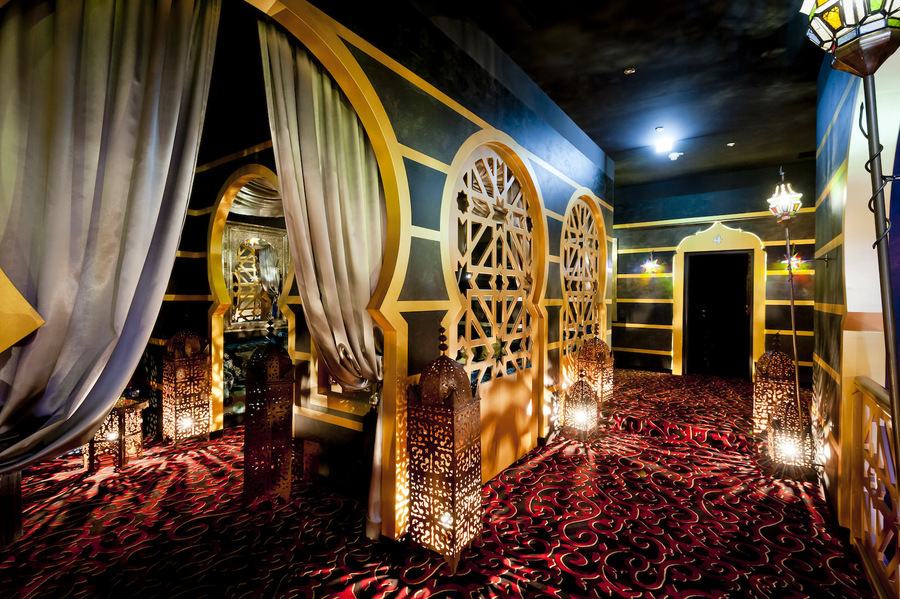 Foto von Premium Saunaclub for Men