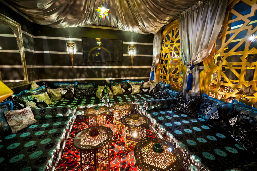 Foto von Premium Saunaclub for Men