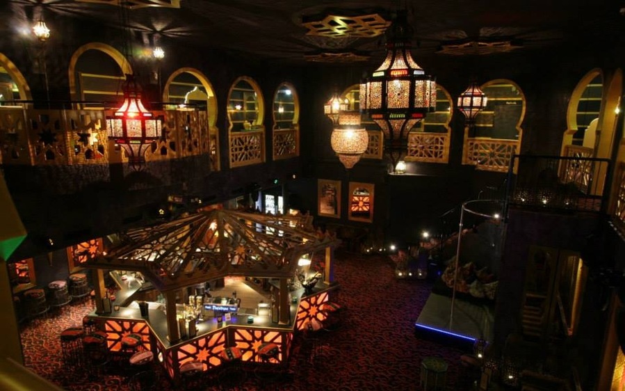 Foto von Premium Saunaclub for Men