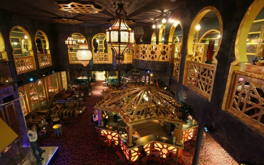 Foto von Premium Saunaclub for Men