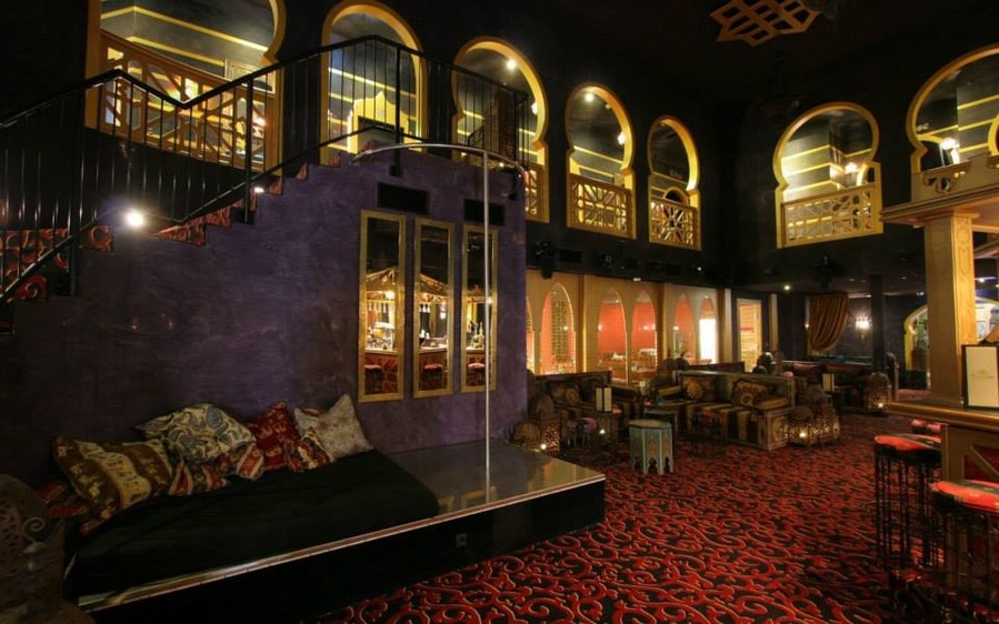 Foto von Premium Saunaclub for Men