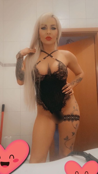Foto von Jessica