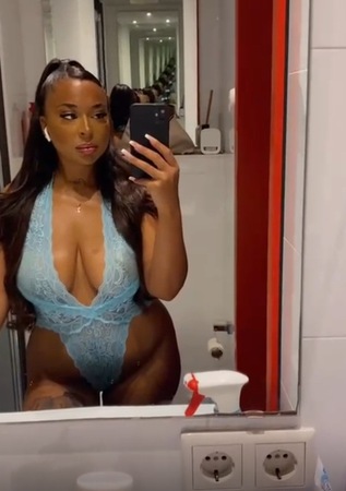 Melody *whirlpoolspaß* - dein exotisches Abenteuer, Hannover