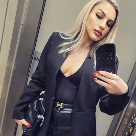 Nataly - heiße Blondine - nur HEUTE, Osnabrück