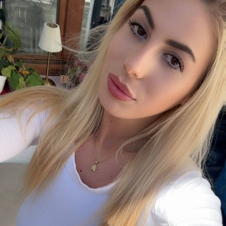 Alexa bei den Rouge Girls, Karlsruhe