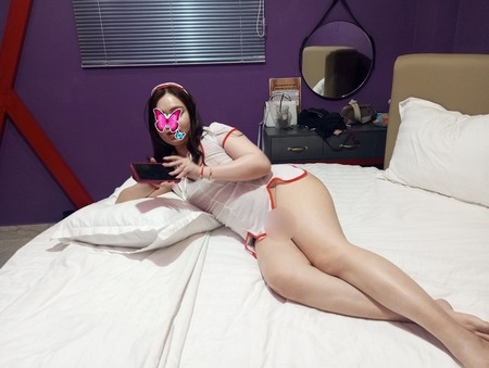 Asia LyLy, Oldenburg