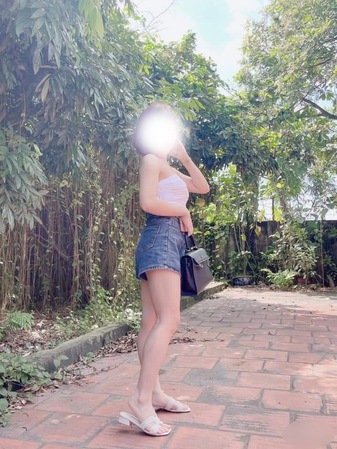 Mimi aus China, Nürnberg