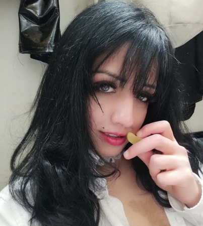 NEU Lena HEUTE im Kaskade Massagestudio, Frankfurt am Main