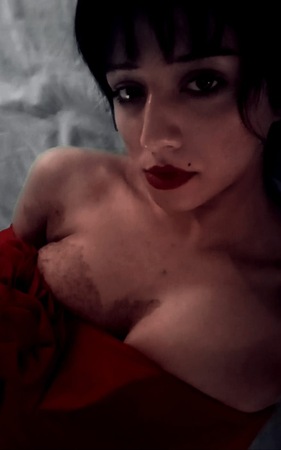 NEU Lena HEUTE im Kaskade Massagestudio, Frankfurt am Main