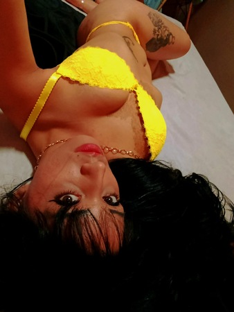 NEU Lena HEUTE im Kaskade Massagestudio, Frankfurt am Main