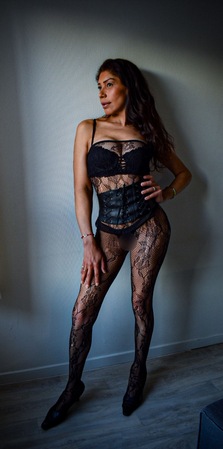 KATALEYA N*NF*MAN*, Oldenburg