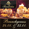 24. + 25.01.2026: Brunchgenuss und so viel mehr! 