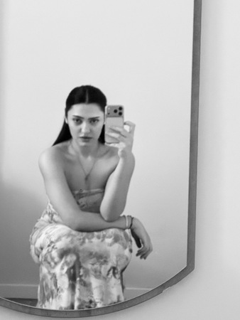 Reyna Rouge, Düsseldorf