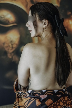 Lina prof. Massage, Bielefeld