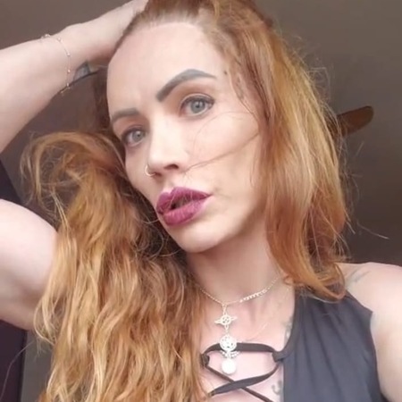 TS Carolina Rios Letzte Tage vor Ort, Hannover