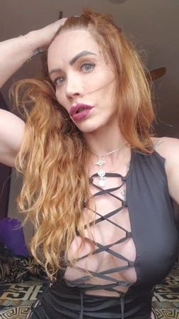 TS Carolina Rios Letzte Tage vor Ort, Hannover