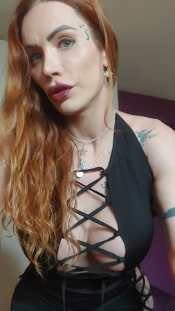 TS Carolina Rios, Hannover