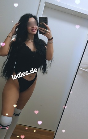 German Maia Party G*rl(18+), Weiden in der Oberpfalz