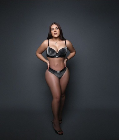 brasilianische Sara, Konstanz