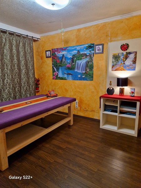 Top Massage! – Wuppertal - Elberfeld photo 3