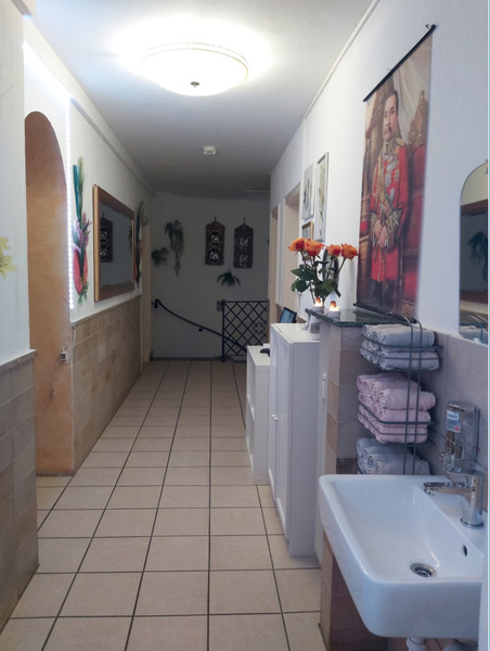 Top Massage! – Wuppertal - Elberfeld photo 4