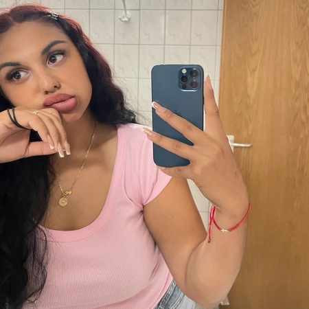 Rebeca, Bergheim