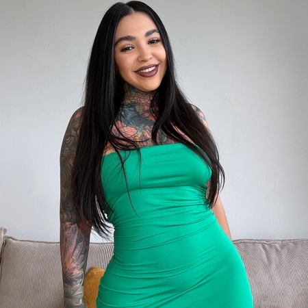 Priscila, Frankfurt am Main