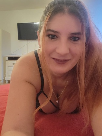 Andreea, Freiburg im Breisgau