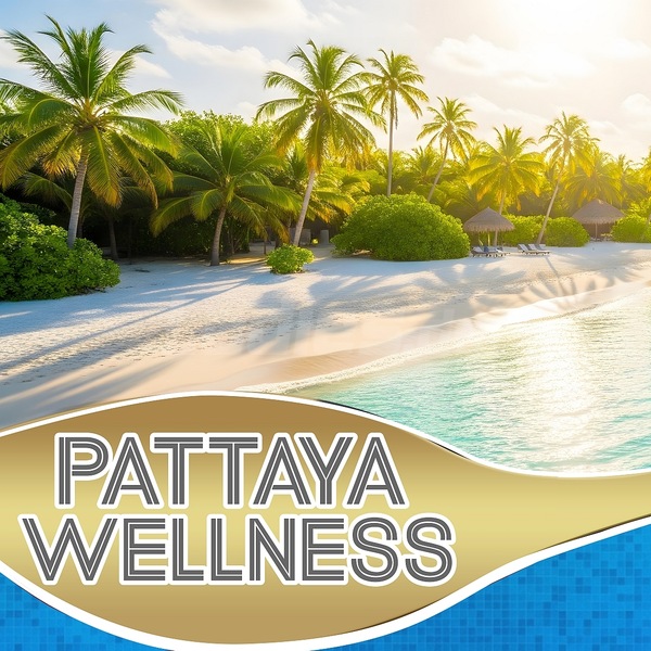 Pattaya Wellness