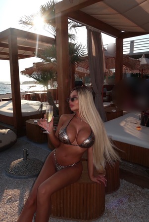 LEA (Blond) DEUTSCHSPRACHIG 100% Echte Bilder!, Braunschweig