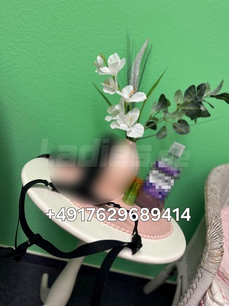 Foto von Daniella