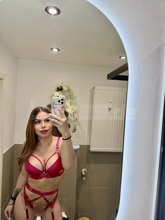 TS Sarita Fox, Köln
