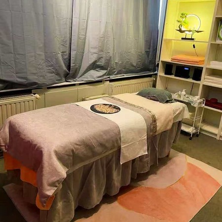 Kangyuan Massage, Mönchengladbach