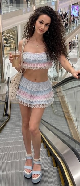 Foto von Karmen